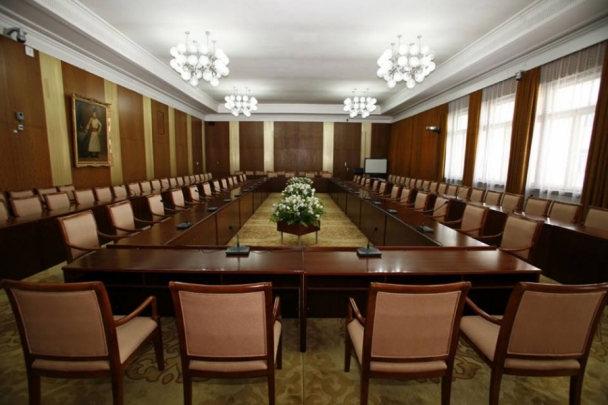 УИХ дахь намын бүлэг, ажлын хэсгүүд хуралдана